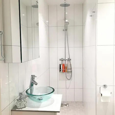 Apartmán Nordic Host - Deichmans Gate 10 Oslo