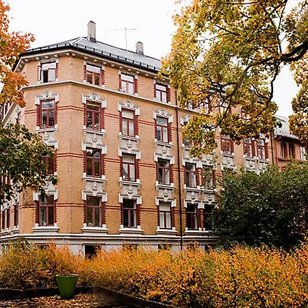 Nordic Host - Deichmans Gate 10 *