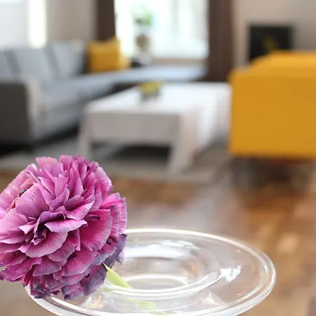 Nordic Host - Deichmans Gate 10 Apartmán