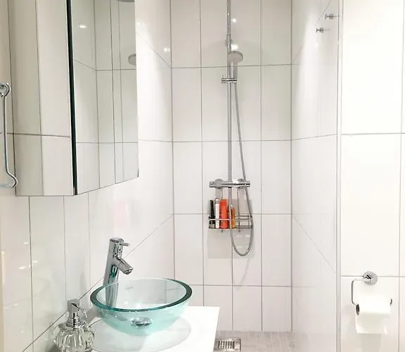 Leilighet Nordic Host - Deichmans Gate 10 Oslo