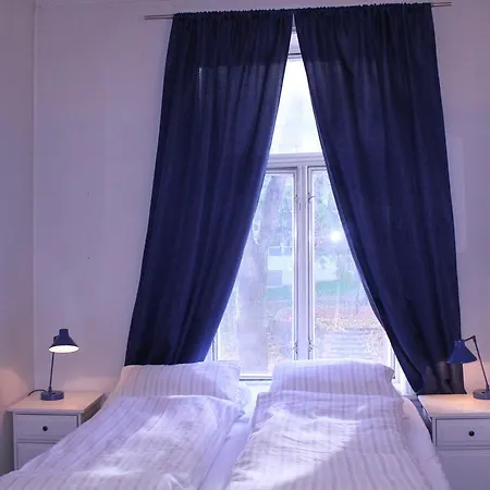 Apartmán Nordic Host - Deichmans Gate 10 Oslo