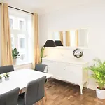 Nordic Host - Deichmans Gate 10 *