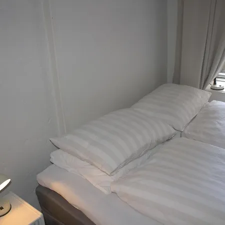 Nordic Host - Deichmans Gate 10 Apartment Oslo